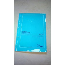 NATO SEM 35 COMMERCIAL USER HANDBOOK  GERMAN